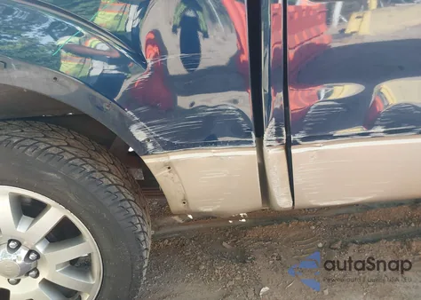 2010 Ford F-150 Fx2 Sport/Harley-Davidson/King Ranch/Lariat/Platinum/Xl/Xlt из США, поврежденный, VIN 1FTFW1CV9AKB04904